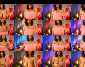 mariicha — 71 minute Chaturbate female cam show recording, 1080p, Sep 30, 2021