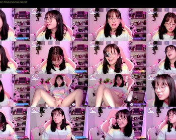 maru_chan_ — 70 minute Chaturbate female cam show recording, 1080p, Oct 1, 2021