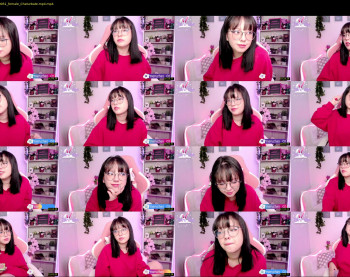 maru_chan_ — 20 minute Chaturbate female cam show recording, 1080p, Sep 30, 2021