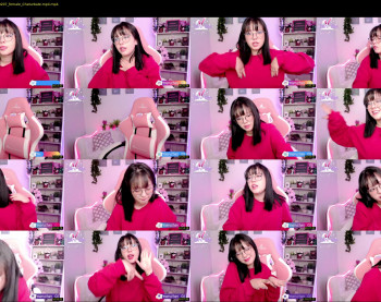 maru_chan_ — 72 minute Chaturbate female cam show recording, 1080p, Sep 30, 2021