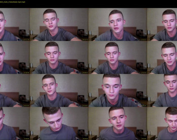 marvelboy_ — 57 minute Chaturbate male cam show recording, 720p, Sep 30, 2021