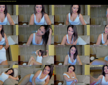 mary_rosse — 67 minute Chaturbate couple cam show recording, 1080p, Oct 1, 2021