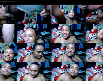 marysol83 — 6 minute Chaturbate female cam show recording, 720p, Sep 30, 2021