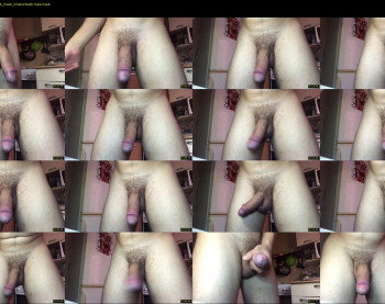 max_dex — 7 minute Chaturbate male cam show recording, 1080p, Sep 30, 2021