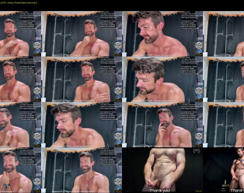 maximus_787 — 18 minute Chaturbate male cam show recording, 1080p, Oct 1, 2021