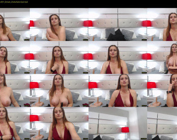 meganbeake — 70 minute Chaturbate female cam show recording, 720p, Sep 30, 2021