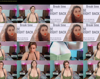 melisa_mcarthy — 88 minute Chaturbate couple cam show recording, 1080p, Sep 30, 2021