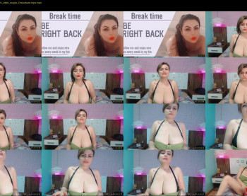 melisa_mcarthy — 71 minute Chaturbate couple cam show recording, 1080p, Sep 30, 2021