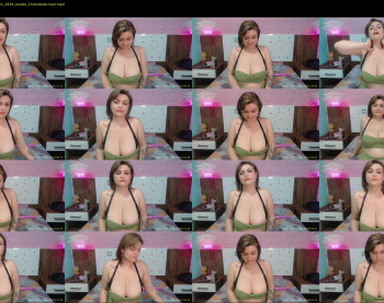 melisa_mcarthy — 10 minute Chaturbate couple cam show recording, 1080p, Sep 30, 2021