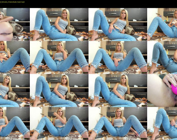 mellbell_ — 70 minute Chaturbate female cam show recording, 1080p, Sep 30, 2021