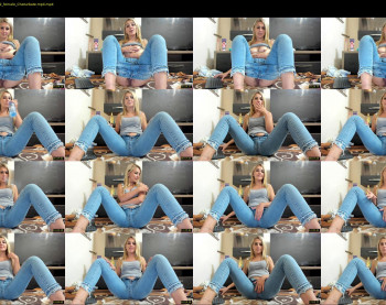 mellbell_ — 20 minute Chaturbate female cam show recording, 1080p, Sep 30, 2021