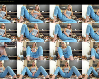 mellbell_ — 42 minute Chaturbate female cam show recording, 1080p, Sep 30, 2021