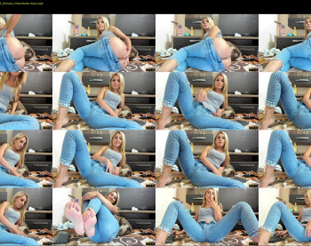 mellbell_ — 13 minute Chaturbate female cam show recording, 1080p, Sep 30, 2021