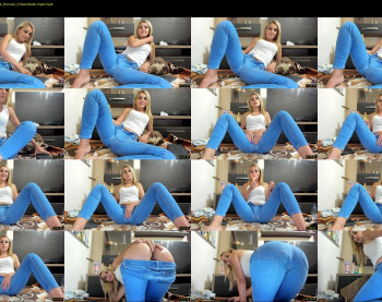 mellbell_ — 70 minute Chaturbate female cam show recording, 1080p, Sep 30, 2021