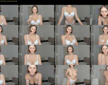 melon_mussy — 70 minute Chaturbate female cam show recording, 1080p, Sep 29, 2021
