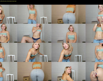 midnightkiss_ — 33 minute Chaturbate female cam show recording, 1080p, Sep 30, 2021