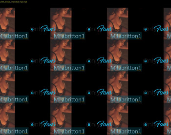 milabritton1 — 25 minute Chaturbate female cam show recording, 720p, Sep 30, 2021