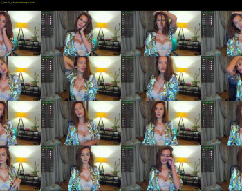miley_me — 7 minute Chaturbate female cam show recording, 1080p, Sep 30, 2021