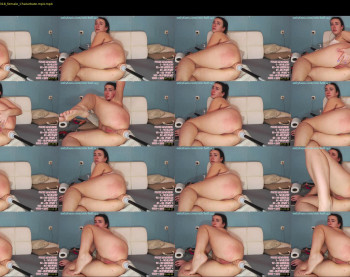 mimi_natali — 3 minute Chaturbate female cam show recording, 1080p, Sep 30, 2021