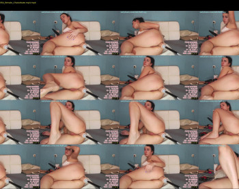 mimi_natali — 4 minute Chaturbate female cam show recording, 1080p, Sep 30, 2021