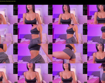 missflorida — 40 minute Chaturbate female cam show recording, 1080p, Sep 30, 2021