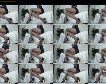 missmiamor — 8 minute Chaturbate female cam show recording, 720p, Sep 30, 2021