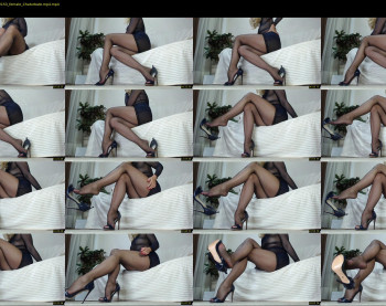 missmiamor — 39 minute Chaturbate female cam show recording, 720p, Sep 30, 2021