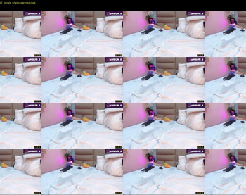 mollyguns — 71 minute Chaturbate female cam show recording, 720p, Sep 30, 2021