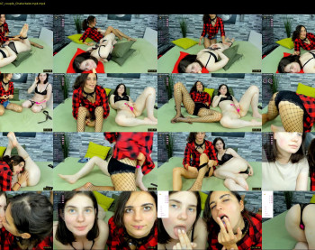 mollyholla — 70 minute Chaturbate couple cam show recording, 1080p, Sep 30, 2021