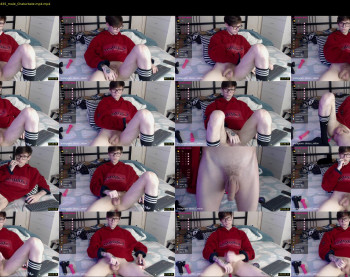 mr_pim_2_0 — 70 minute Chaturbate male cam show recording, 1080p, Sep 30, 2021