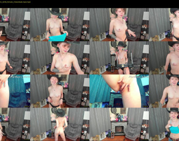 murbears_world — 70 minute Chaturbate female cam show recording, 1080p, Oct 1, 2021