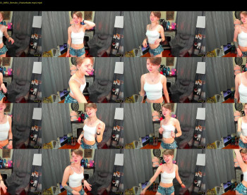 murbears_world — 18 minute Chaturbate female cam show recording, 1080p, Sep 30, 2021