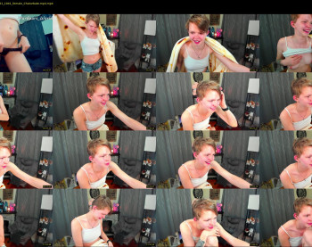 murbears_world — 16 minute Chaturbate female cam show recording, 1080p, Sep 30, 2021