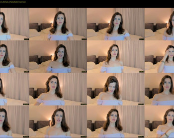 mysophiee — 114 minute Chaturbate female cam show recording, 720p, Sep 30, 2021