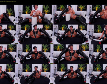 nadiaquine — 71 minute Chaturbate female cam show recording, 1080p, Oct 1, 2021