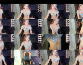 nancy_ston — 28 minute Chaturbate female cam show recording, 1080p, Sep 30, 2021