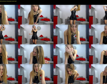 nancycute__ — 10 minute Chaturbate female cam show recording, 1080p, Oct 1, 2021