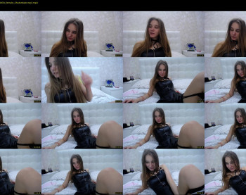 nancycute__ — 3 minute Chaturbate female cam show recording, 1080p, Oct 1, 2021
