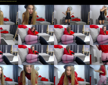 nancycute__ — 70 minute Chaturbate female cam show recording, 1080p, Oct 1, 2021