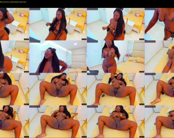 naomi_king — 54 minute Chaturbate female cam show recording, 480p, Sep 30, 2021