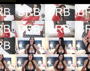 natural_bigboobs — 70 minute Chaturbate female cam show recording, 1080p, Oct 1, 2021