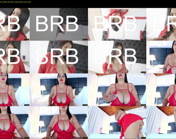 natural_bigboobs — 27 minute Chaturbate female cam show recording, 1080p, Sep 30, 2021