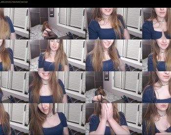 naughty_popa — 27 minute Chaturbate female cam show recording, 1080p, Sep 30, 2021