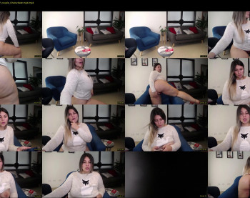 nemisha — 63 minute Chaturbate female cam show recording, 720p, Sep 30, 2021