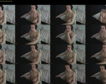 nfeibk — 70 minute Chaturbate male cam show recording, 1080p, Sep 30, 2021
