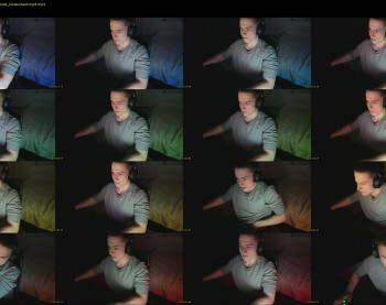 nfeibk — 4 minute Chaturbate male cam show recording, 1080p, Sep 30, 2021
