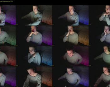 nfeibk — 30 minute Chaturbate male cam show recording, 1080p, Sep 30, 2021