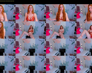 nicolette_01 — 70 minute Chaturbate female cam show recording, 1080p, Sep 30, 2021