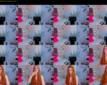 nicolette_01 — 51 minute Chaturbate female cam show recording, 1080p, Sep 30, 2021