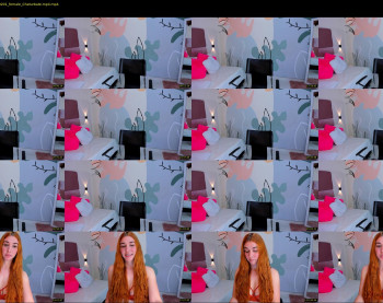 nicolette_01 — 70 minute Chaturbate female cam show recording, 1080p, Sep 30, 2021